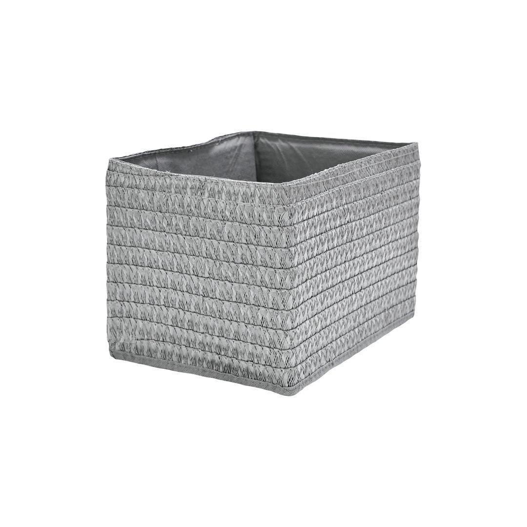 Короб для хранения Handy Home 25х19х17 см (QR08F-M) Короб для хранения Handy Home 25х19х17 см (QR08F-M)