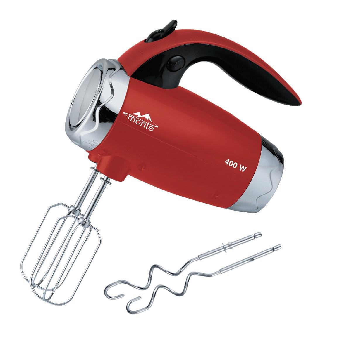 Міксер Monte МТ-2005R (79923)