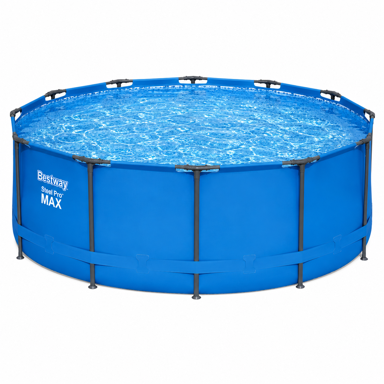 Басейн каркасний Bestway 15428 366х133 см 11174 л (35575033)