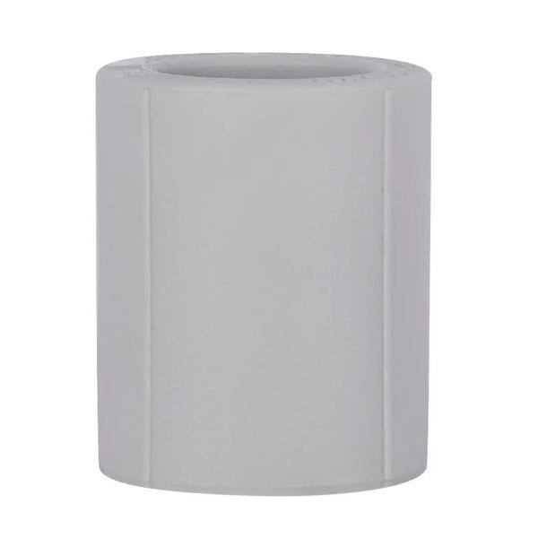 Муфта соединительная ППР Pestan D 20 мм (10021601) - фото 2 Муфта соединительная ППР Pestan D 20 мм (10021601) - фото 2