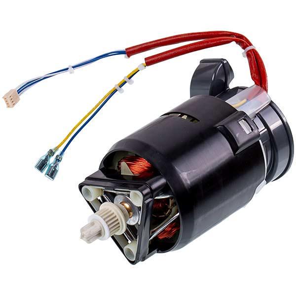 Двигатель 1100W кухонного комбайна Kenwood KW715803 (00000032007)