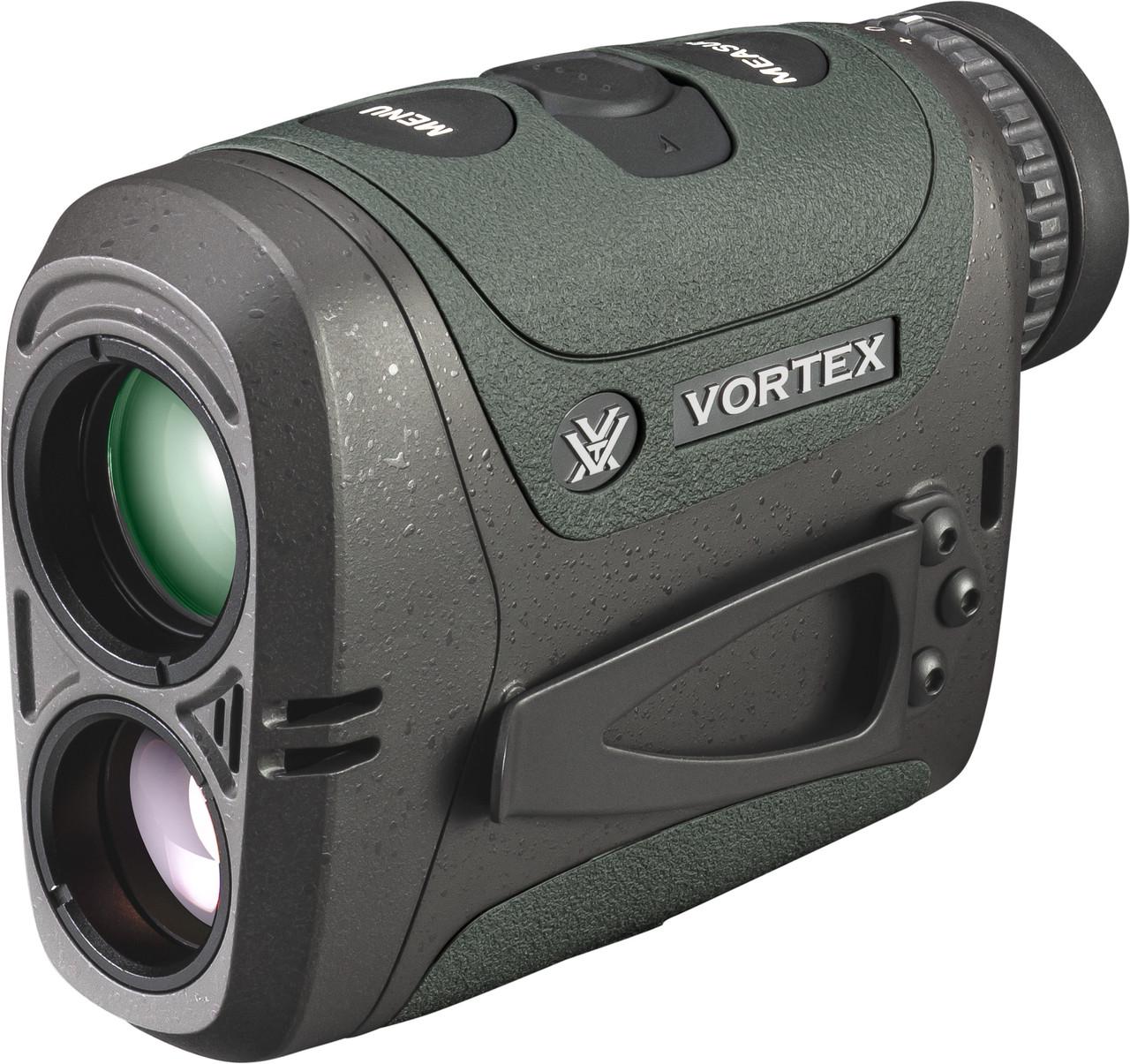 Дальномер Vortex Razor HD 4000 GeoBallistics (LRF-252-EU) Дальномер Vortex Razor HD 4000 GeoBallistics (LRF-252-EU)