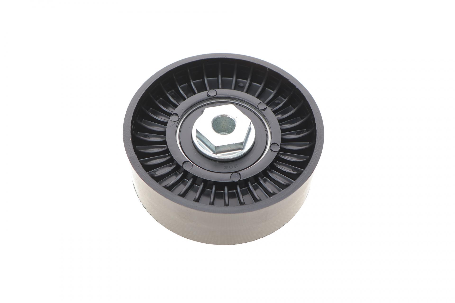 Ролик генератора SOLGY VW/Audi 1.9D/VW T4 2.5TDI натяжной 78х25,2 мм (110151 SOLGY) Ролик генератора SOLGY VW/Audi 1.9D/VW T4 2.5TDI натяжной 78х25,2 мм (110151 SOLGY)