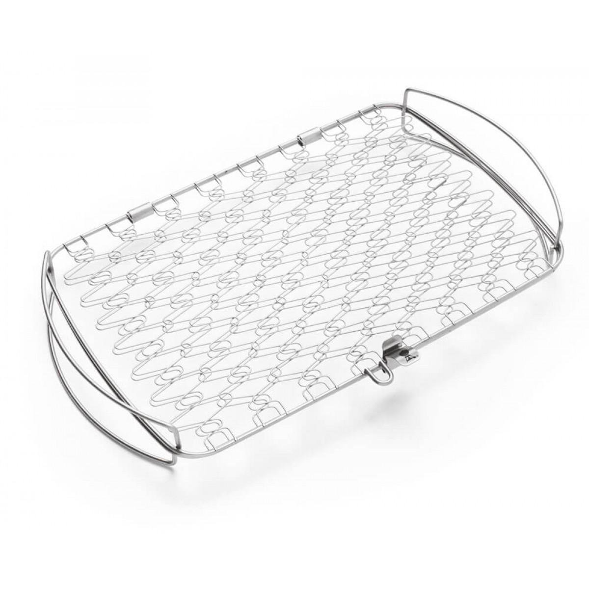 Сітка для риби та овочів Weber велика (6471)