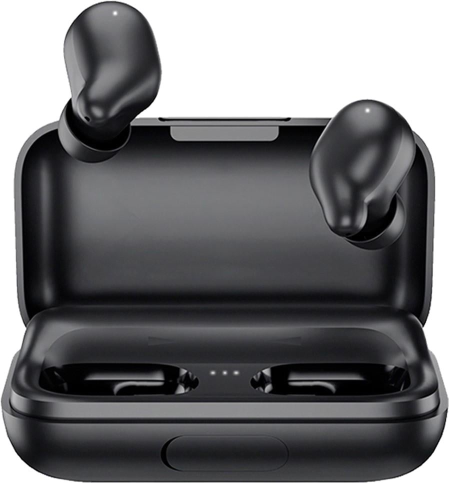 Наушники Haylou T15 Black (48824)