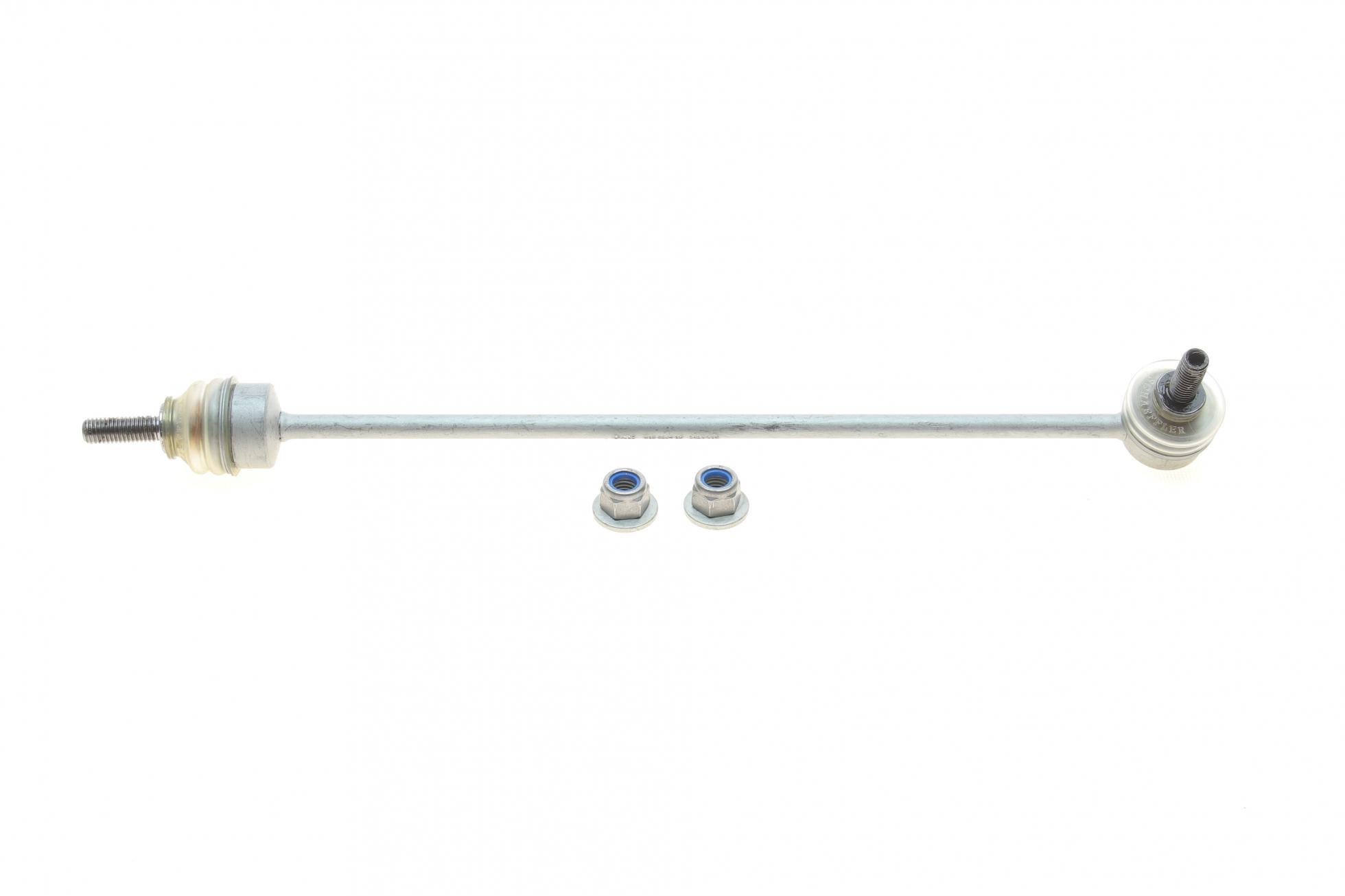 Тяга переднього стабілізатора FAG Renault Espace III/Laguna I 1,6-3,0/1,9-2,2d 96-02 (818 0204 10)