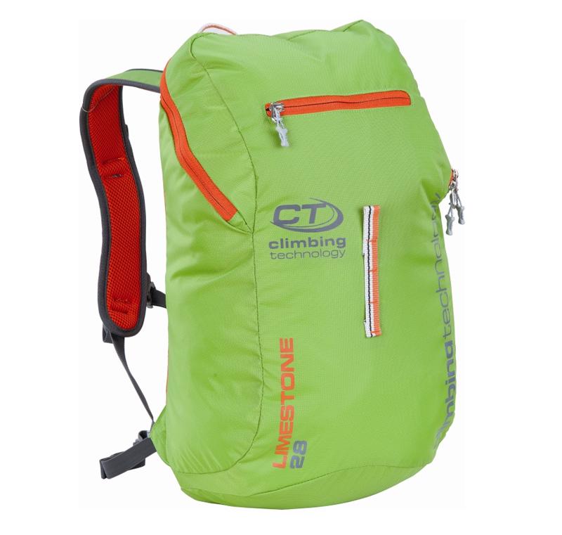 Рюкзак Climbing Technology Limestone Green (1053-7X97528 09)