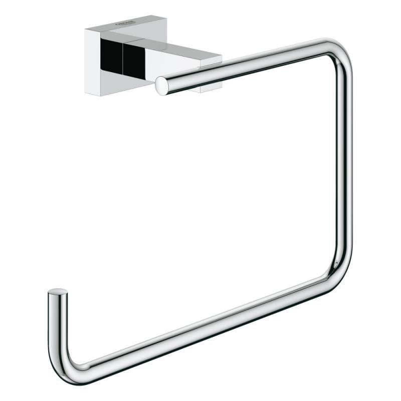 Полотенцедержатель Grohe EX Essentials Cube 40510001 (213718)