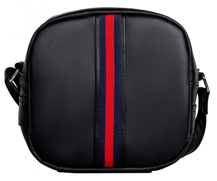 Сумка кросбоді Sambag Bale SCS Чорний (50243001)