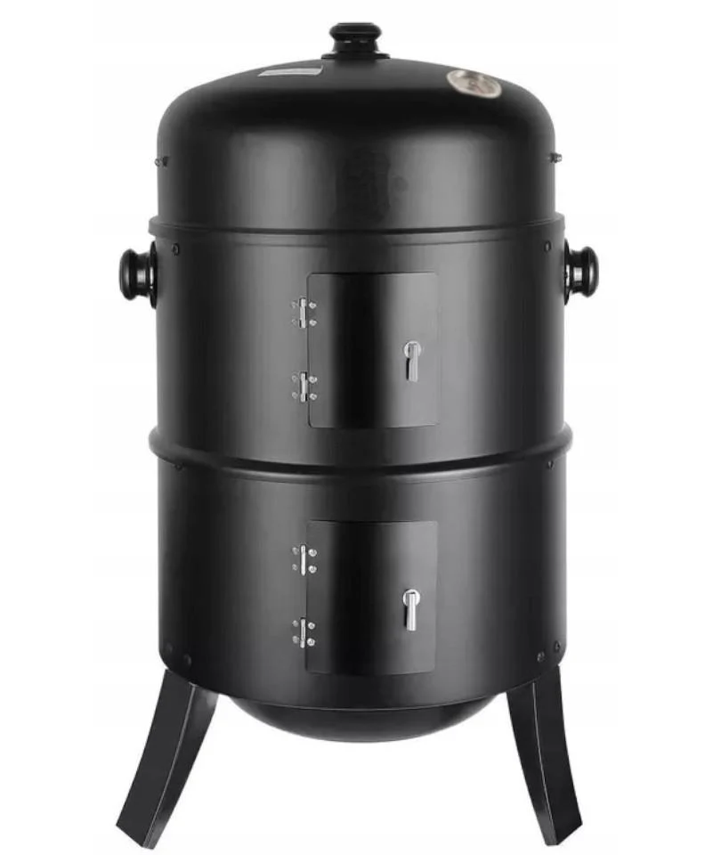 Гриль GardenLine BBQ5306 3в1 (BBQ5306)