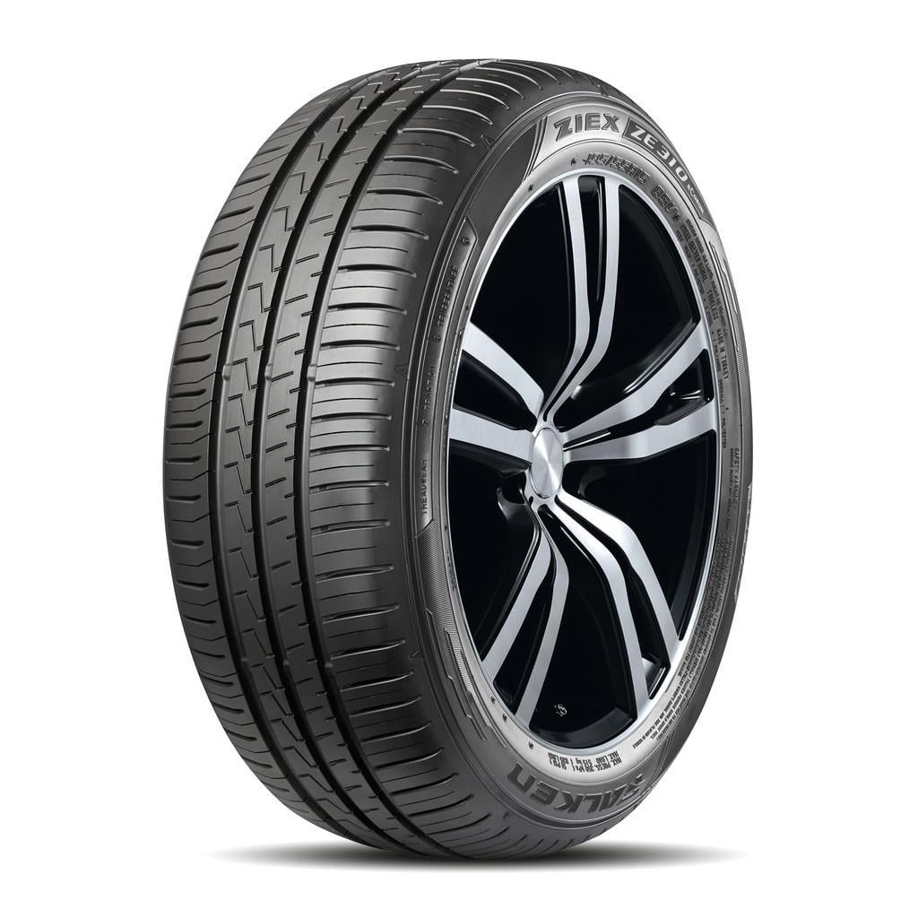 Шина летняя Falken Ziex ZE-310EC 225/55 R17 101W (54452)