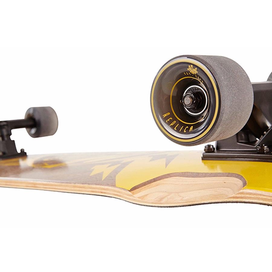 Лонгборд Area NORTHRIDER (U8H61C5802A4584C.0) - фото 2 Лонгборд Area NORTHRIDER (U8H61C5802A4584C.0) - фото 2