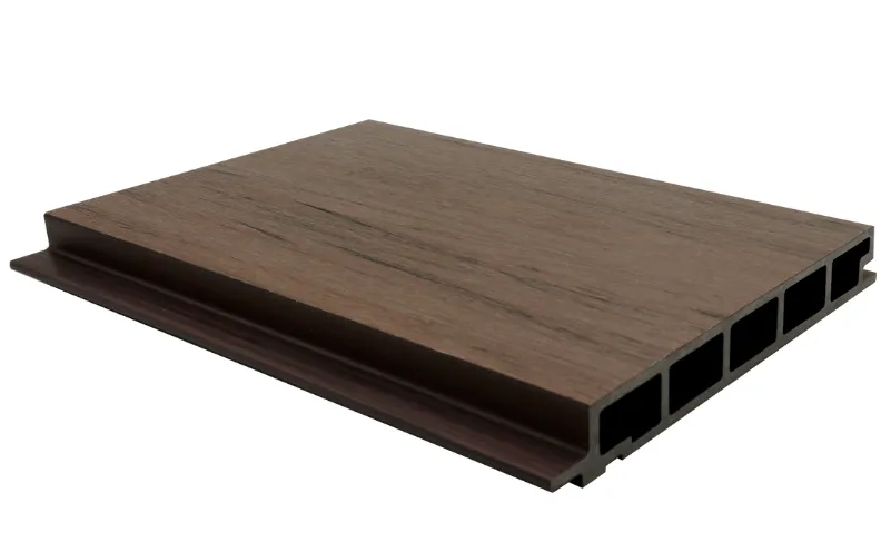 Доска фасадная Legro Walnut FS 21 210х27,5х3600 мм (14684483)