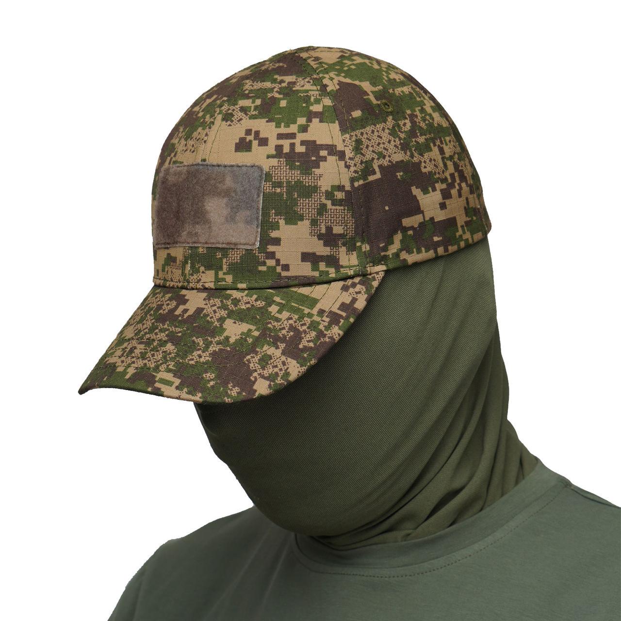 Кепка UATAC з велкро M Khyzhak (2700977257) - фото 2