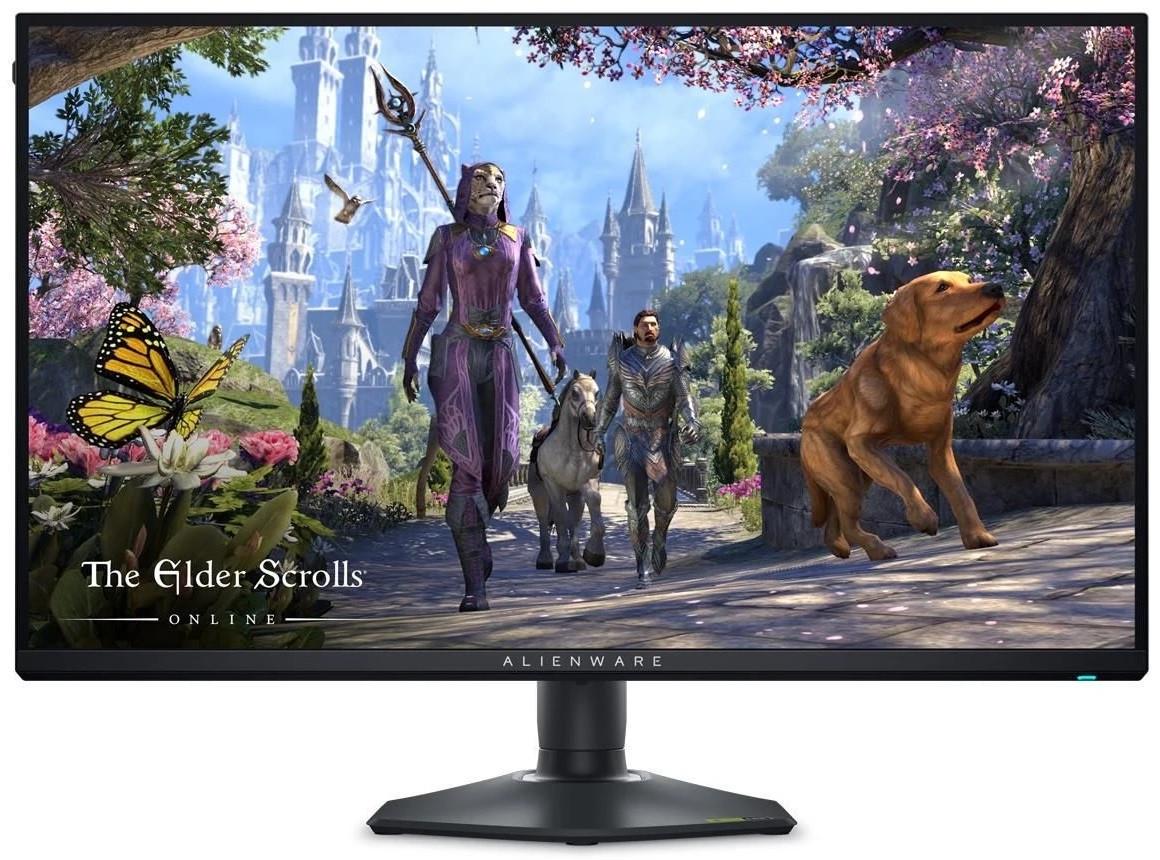 Монітор Alienware AW2725QF (210-BNHT)