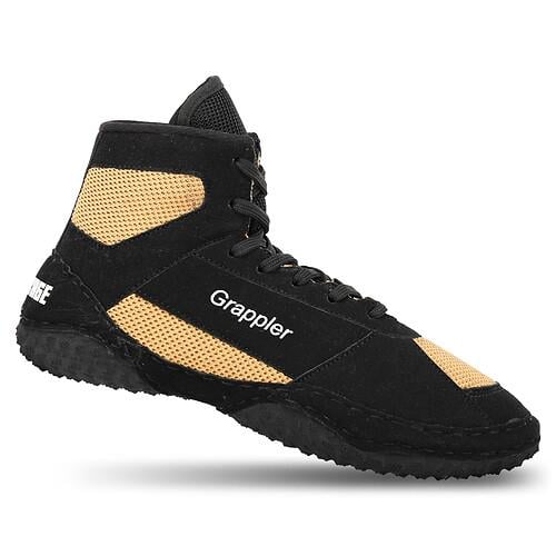 Борцовки FISTRAGE VL-5268 р. 41 Синий (31773461)