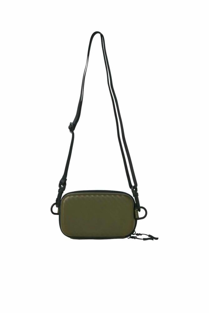 Сумка Jack & Jones 12270561х91 unisex Хаки