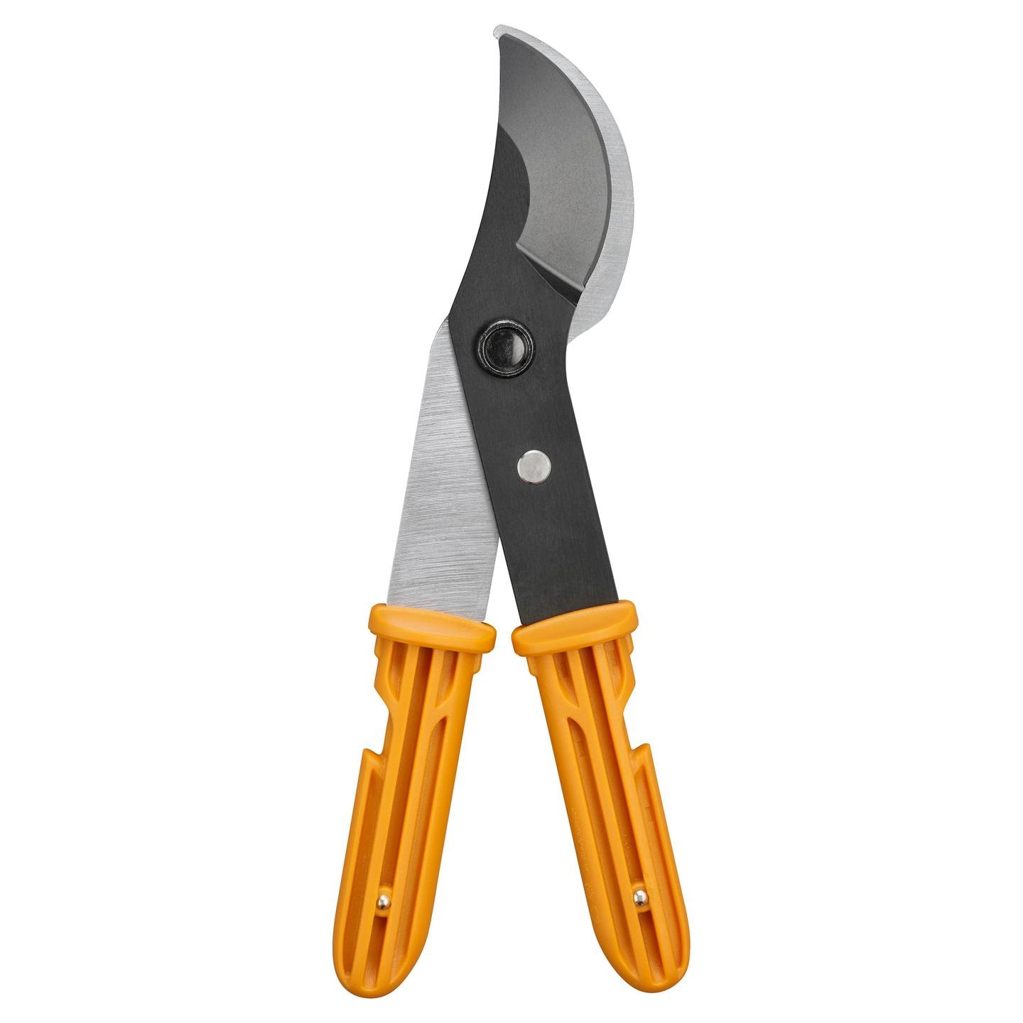 Сучкорез для зеленых веток Fiskars OneClick Bypass до 30 мм (1082707)