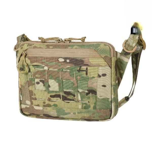 Сумка M-Tac Admin Bag Elite Multicam (AM0000129)