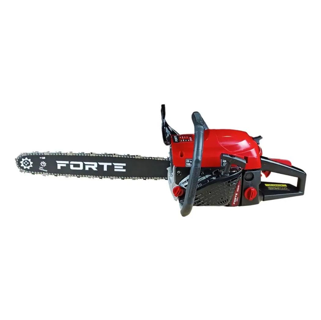 Бензопила цепная Forte FGS5200MG Power Line 45 см (FGS5200MG)