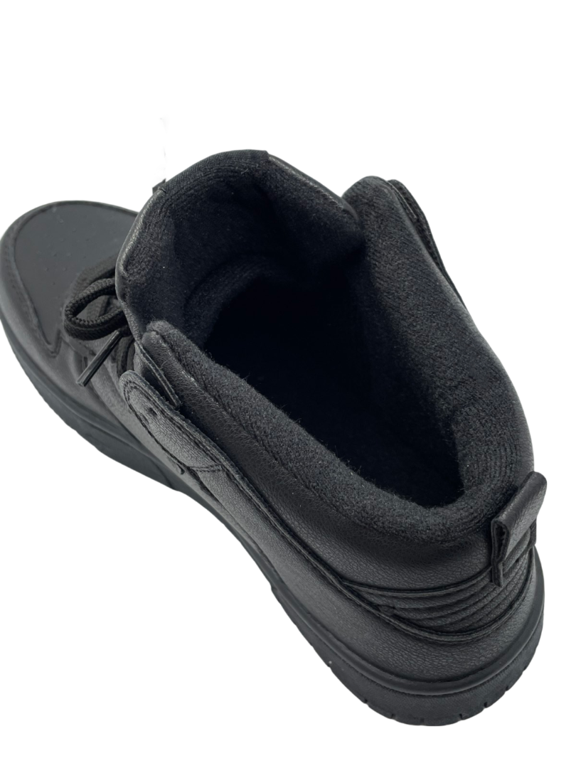 Ботинки демисезонные для мальчиков FDEK R9060-3/38 р. 38 Черный - фото 4