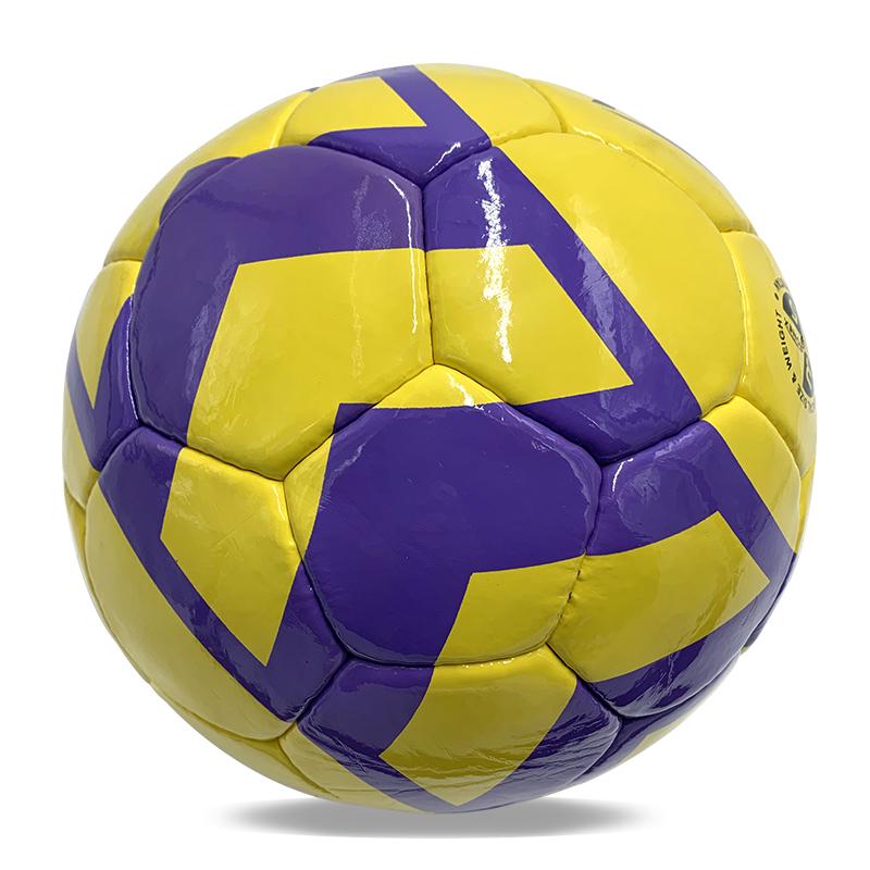 Мяч футбольный Newt Rnx 32 панели №5 (NE-F-X1) - фото 2