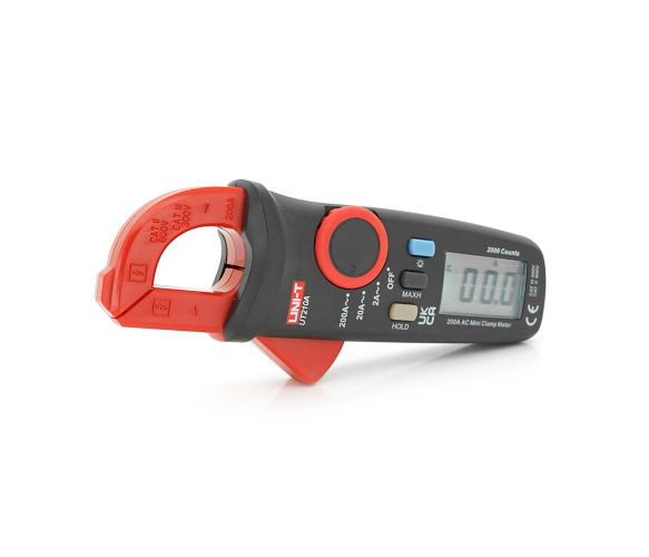 Мультиметр UNI-T UT210A (18540)