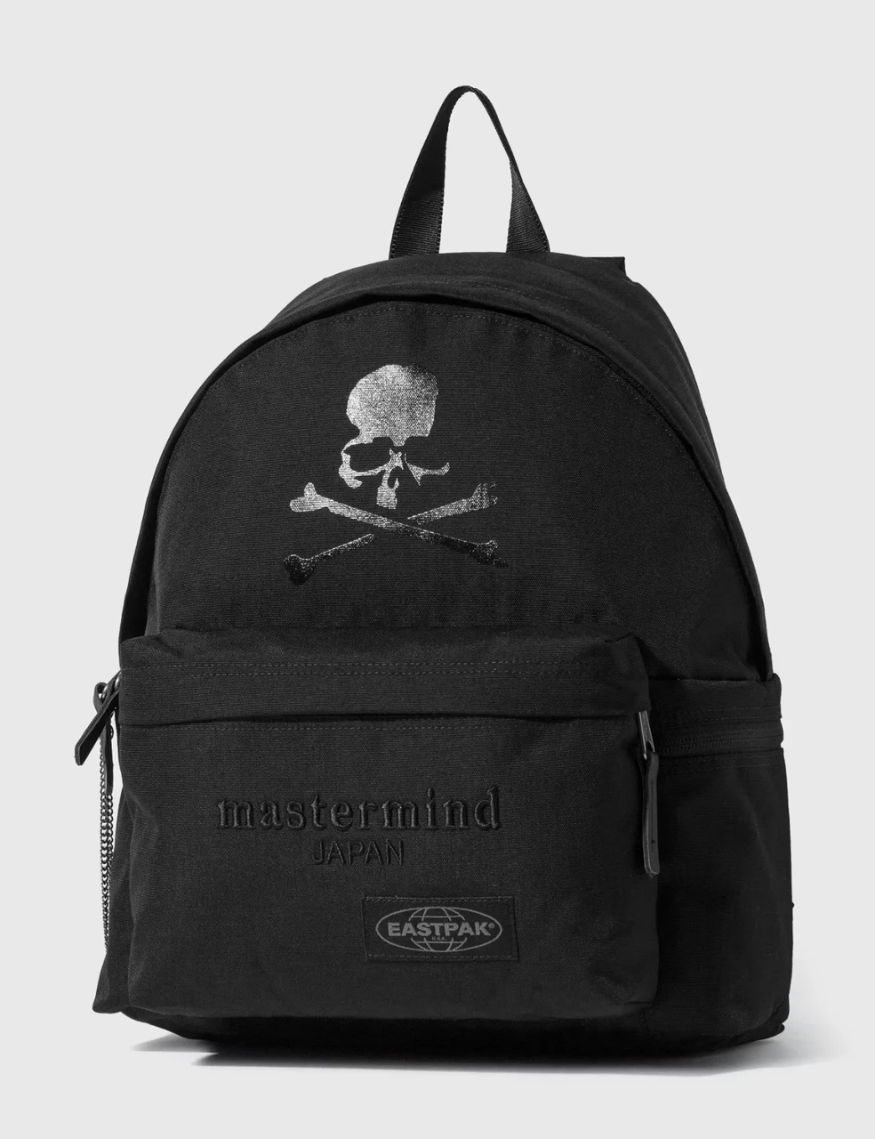 Рюкзак Eastpak x Mastermind Japan PAK'R 24 л Черный (3092912334)