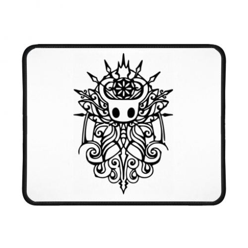 Коврик для мышки геймерский Hollow knight (9361230-2-135521)