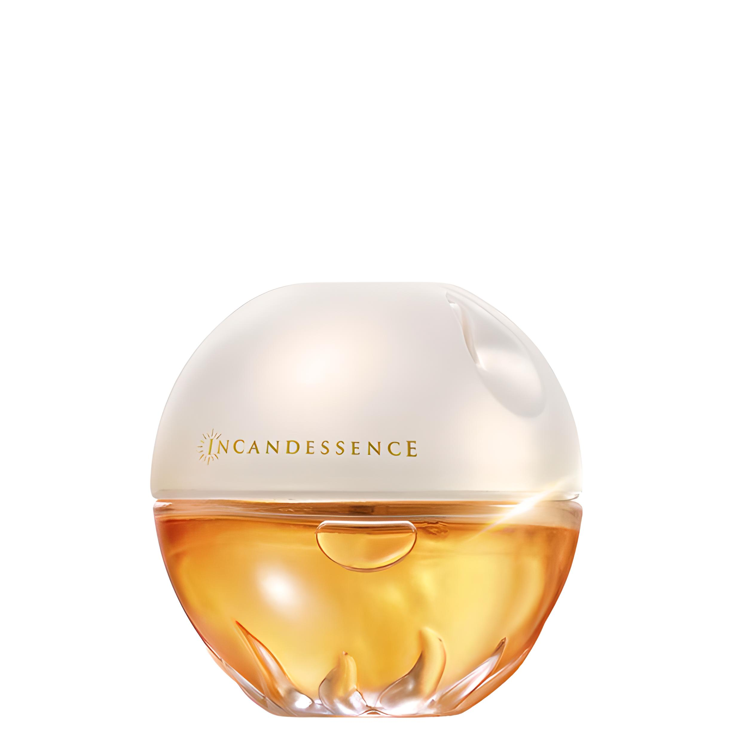 Avon парфюмерная вода incandessence отзывы