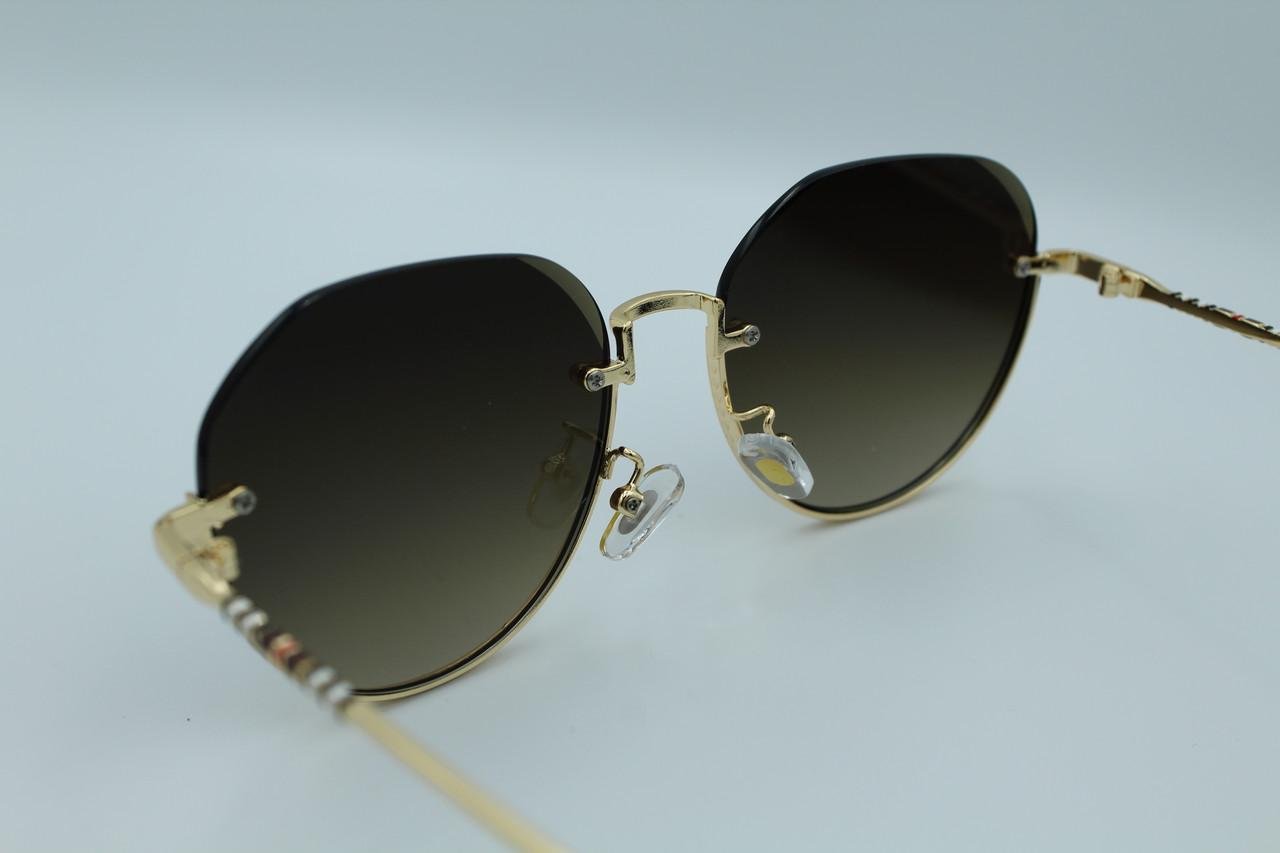 Сонцезахисні окуляри жіночі R001 (2564082000) - фото 8 Сонцезахисні окуляри жіночі R001 (2564082000) - фото 8