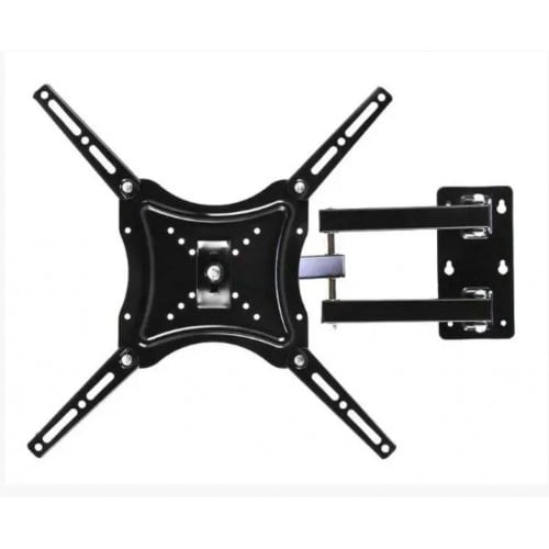 Кріплення для телевізора 14"- 55" Чорний