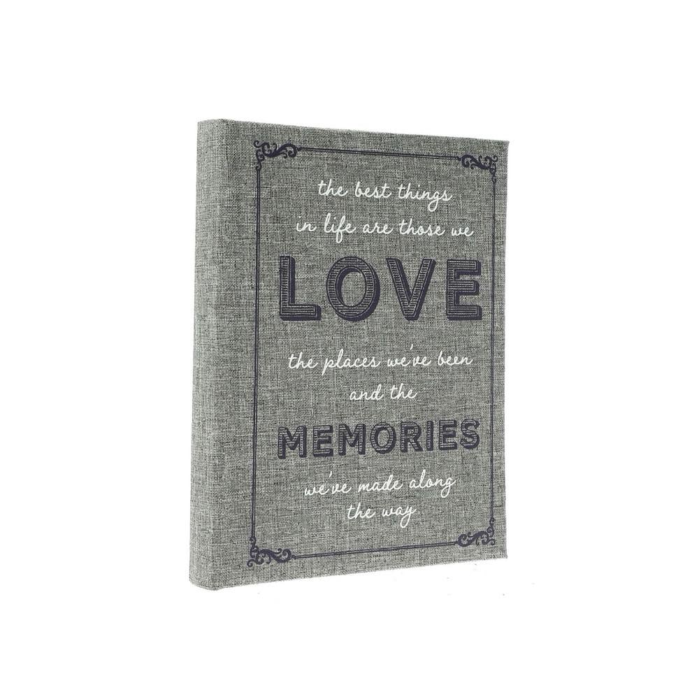 Фотоальбом Gedeon 5,4x8,6 см/120 фото INSTAX (KD23120/3 ART19)