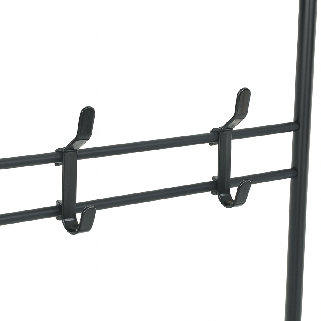 Вешалка для одежды и обуви (29433533) - фото 4 Вешалка для одежды и обуви (29433533) - фото 4