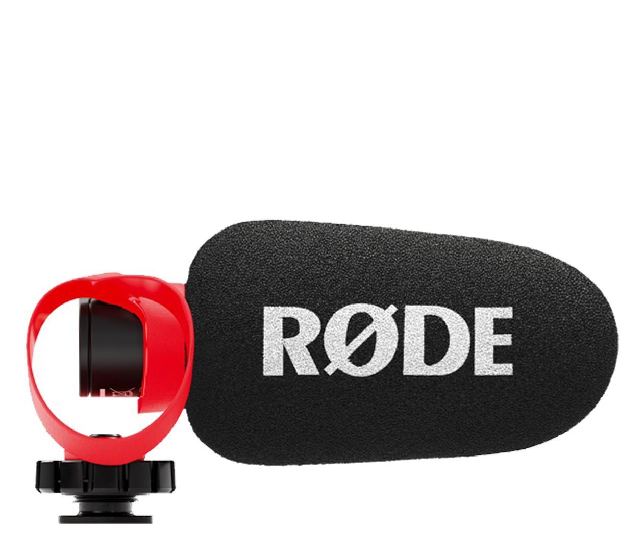 Мікрофон для відеокамери Rode VideoMicro II (27066166)