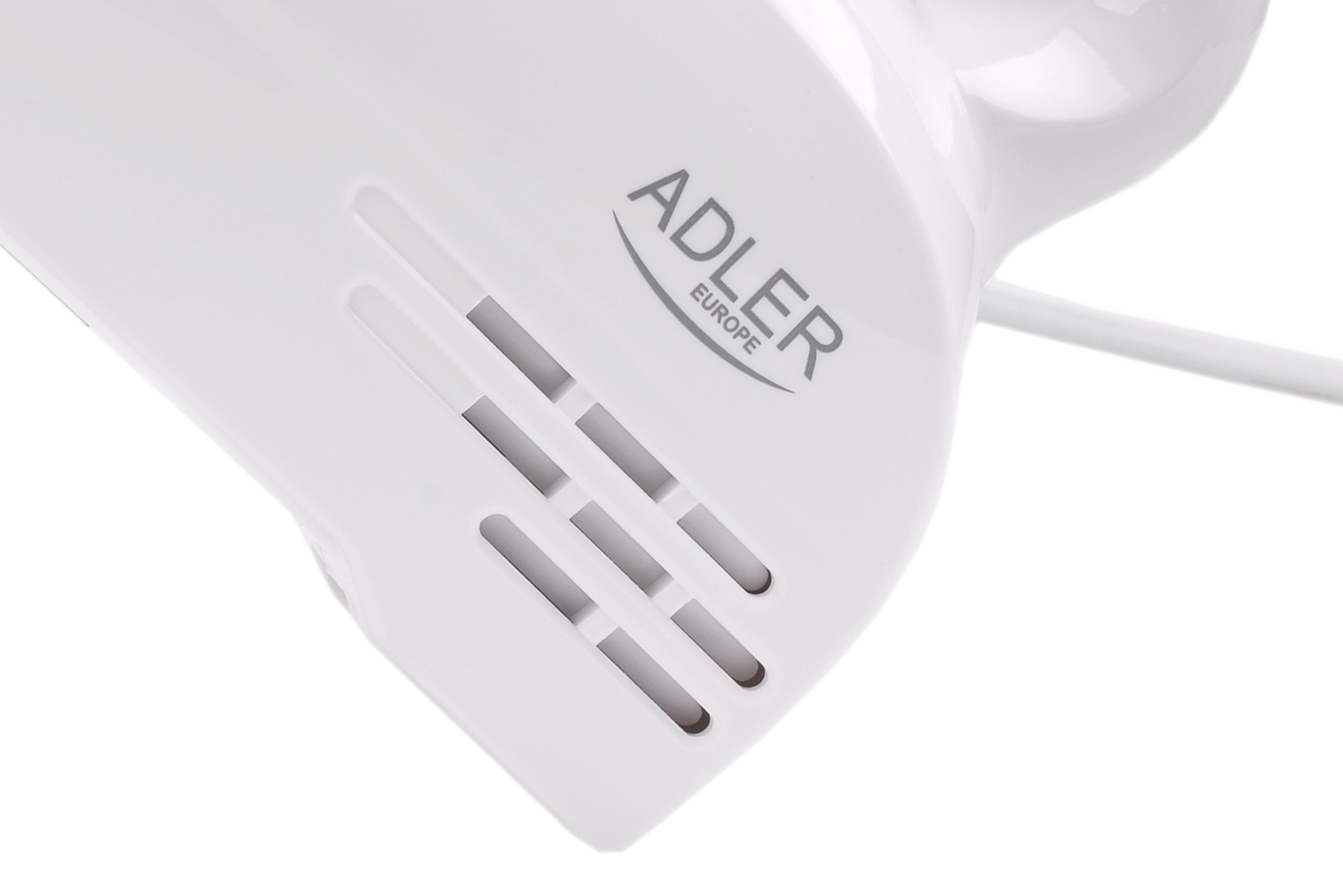 Миксер Adler 300 W (AD4201) - фото 6