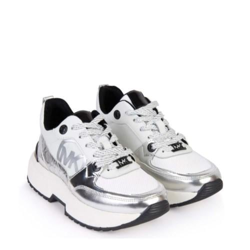 Кроссовки Michael Kors Zia Cosmo Shine р. 36 (18402771)