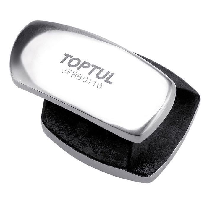 Оправка рихтувальна TOPTUL JFBB0110 (32704332)