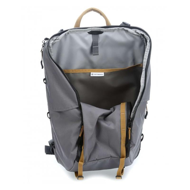 Міський рюкзак Victorinox Travel Altmont Active 13 л 15" Grey Everyday (Vt602133) - фото 4