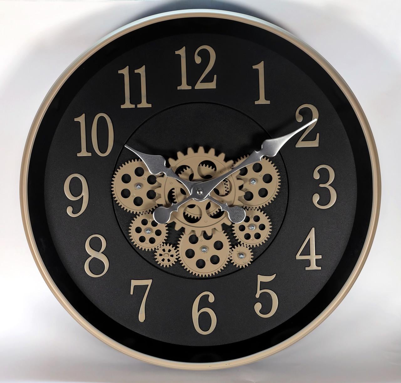 Часы настенные 7655 А Часы настенные 7655 А