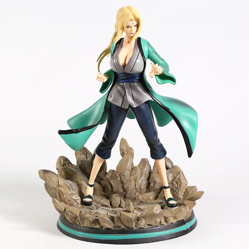 Фигурка Tsunade Naruto Shippuden 28 см (NA Т 22.83)