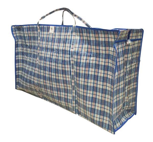 Сумка №8 Клетка 90х60х30 см 4 шт. (0587)