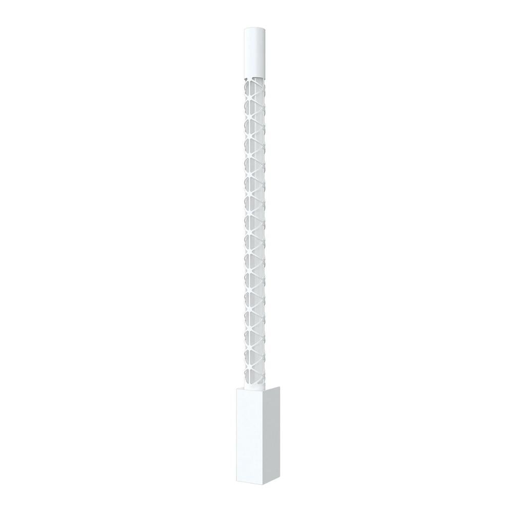 Настенный светильник Atmolight Starlight D W680 White