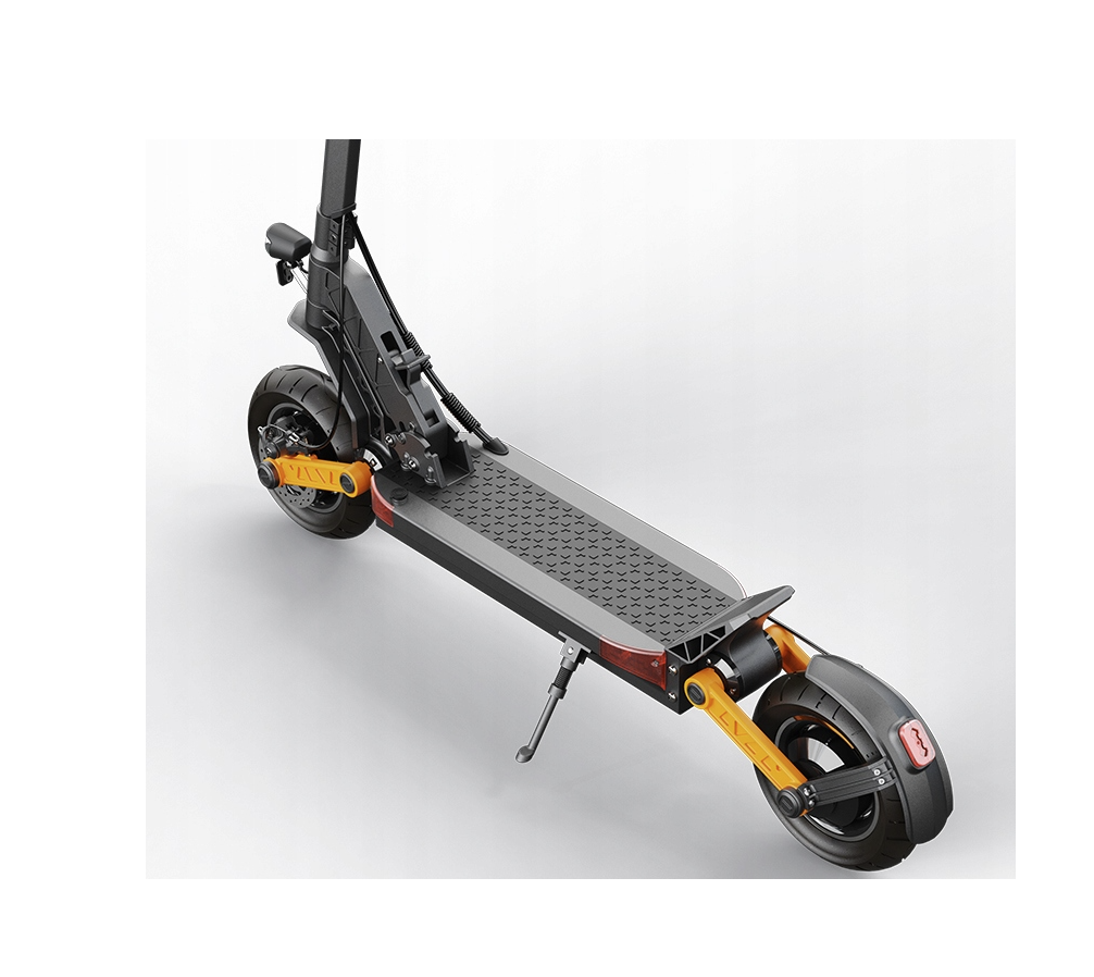 Электросамокат Joyor S10-S 2x1000 W 65 км/ч - фото 4 Электросамокат Joyor S10-S 2x1000 W 65 км/ч - фото 4