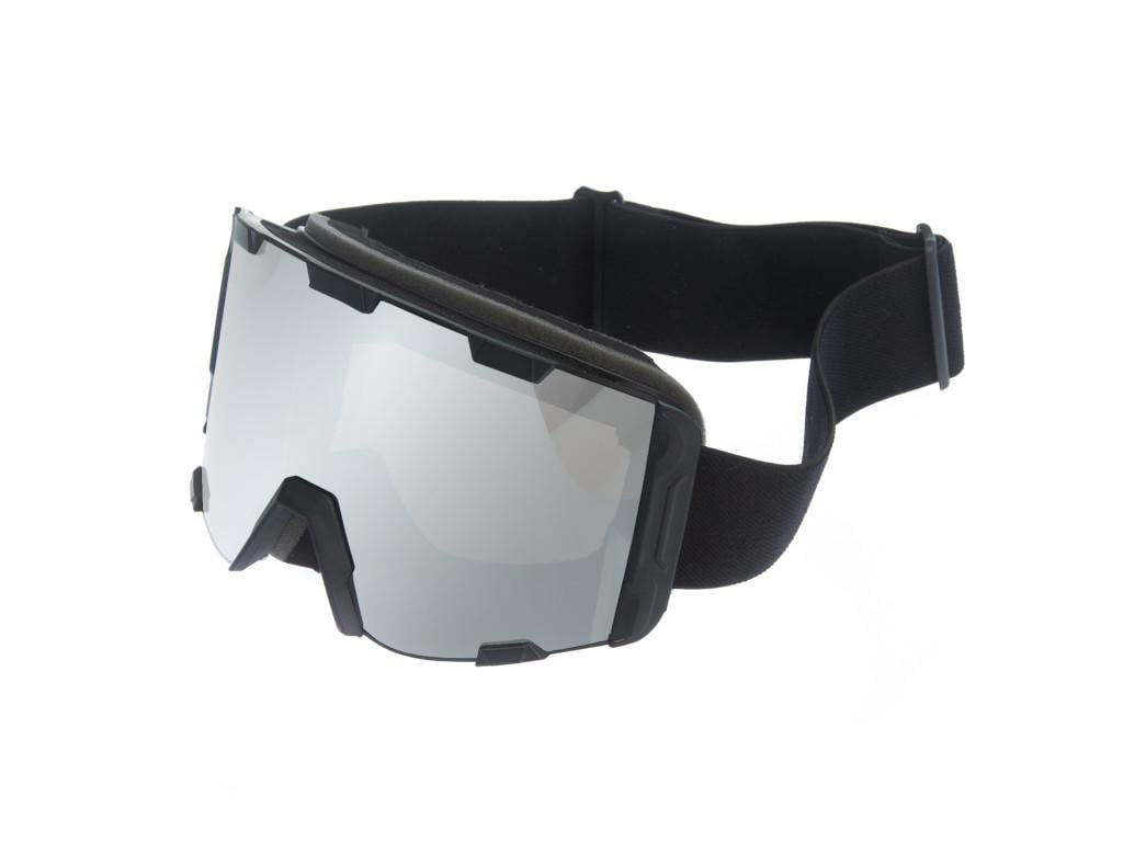 Защитные очки зимние лыжные (P-1994)