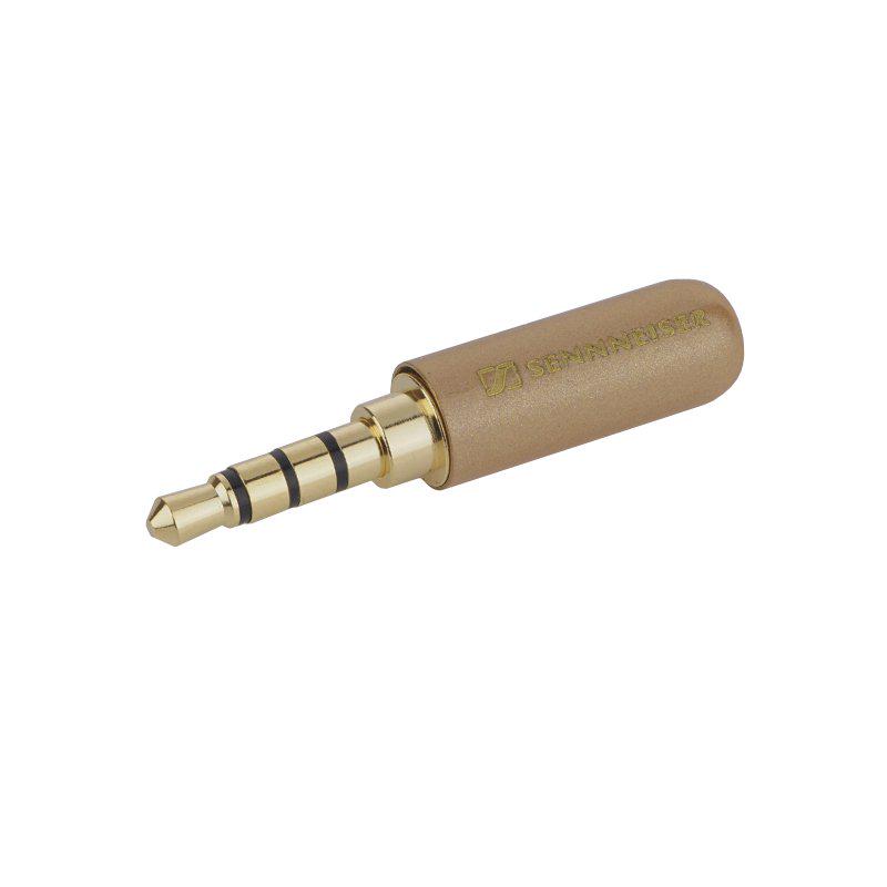 Штекер 3,5 мм 4C Sennheiser (A139030)