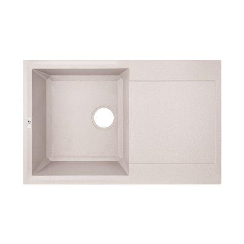 Кухонна мийка Lidz COL-06 790x495/230 мм (LIDZCOL06790495230)