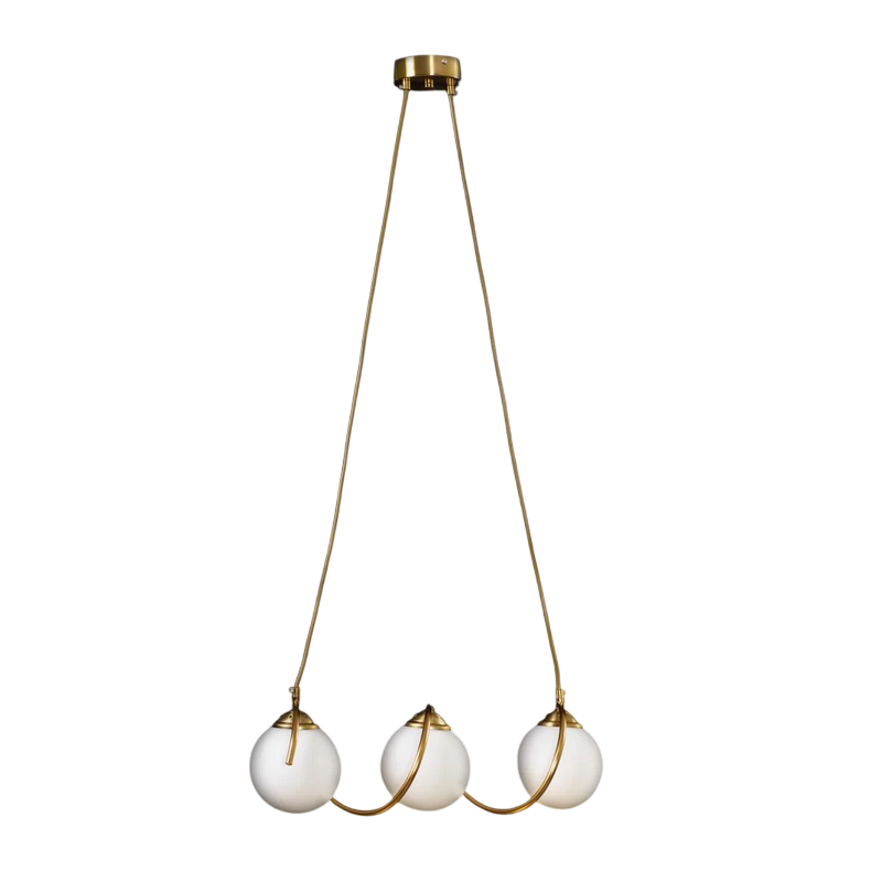 Люстра Svet MX-165-3 BE (2579163910)