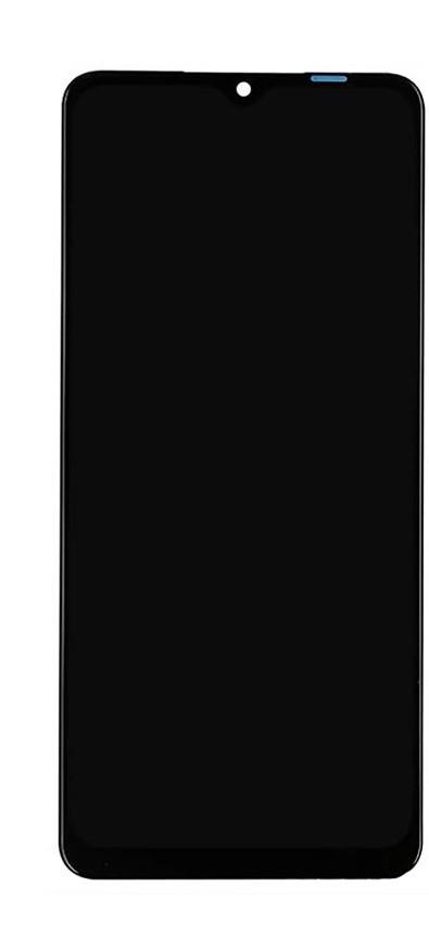 Дисплей для телефона Samsung A02 SM-A022 Galaxy M02 pls ips-дисплей Black (5000927B)