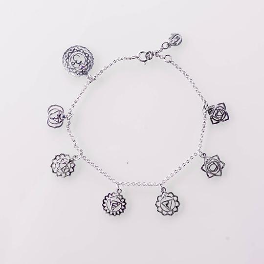 Срібний браслет Umax 4173 (24648310)